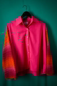 Image 2 of Pink Nature