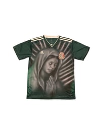 JERSEY VIRGEN 
