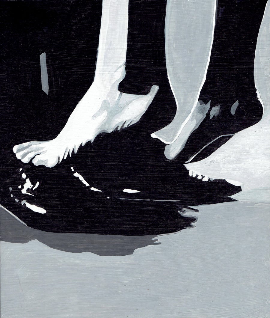 Image of NEW YEAR'S EVE