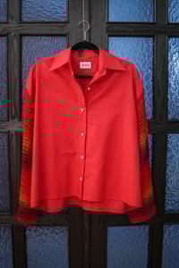 Image 1 of Red Nature