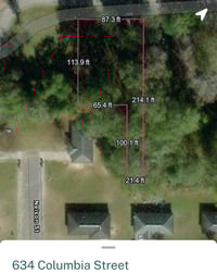 Image 1 of Land for Sale-Hattiesburg