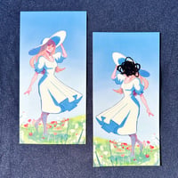 Image 2 of Forgotten Sister Bookmark