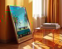 Image 1 of Le Combi van Nice