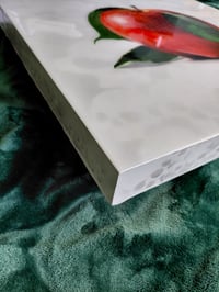 Image 4 of 'Fall of Man' Original Oil 2026