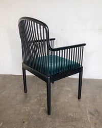 Image 2 of Andover Chair By Allen Davis for Stendig