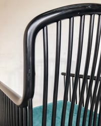 Image 6 of Andover Chair By Allen Davis for Stendig