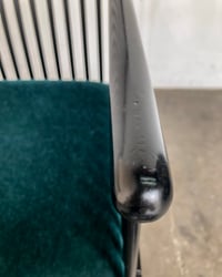 Image 7 of Andover Chair By Allen Davis for Stendig