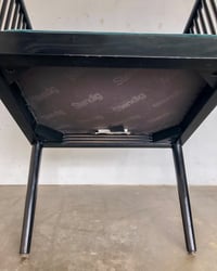 Image 9 of Andover Chair By Allen Davis for Stendig