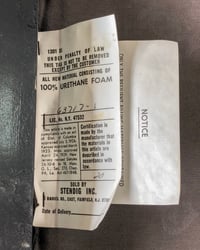 Image 10 of Andover Chair By Allen Davis for Stendig