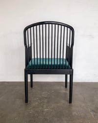 Image 3 of Andover Chair By Allen Davis for Stendig