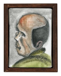 2"x3" West Coast Hairline