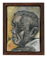 2"x3" Trumpet Player