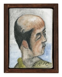 2"x3" East Coast Hairline