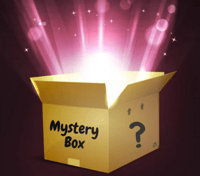 articulating/fidgett mystery box