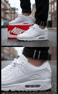Image 11 of Nike Airmax 90s Classic