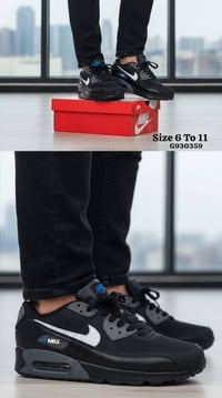 Image 12 of Nike Airmax 90s Classic