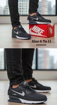 Image 14 of Nike Airmax 90s Classic