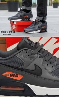 Image 16 of Nike Airmax 90s Classic