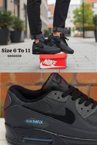 Image 17 of Nike Airmax 90s Classic