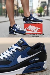 Image 19 of Nike Airmax 90s Classic