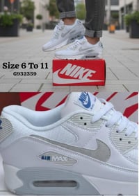 Image 18 of Nike Airmax 90s Classic