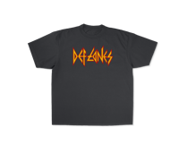Image 3 of Deftones Def Leppard Tee