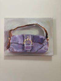 Image 2 of Coach Bag 