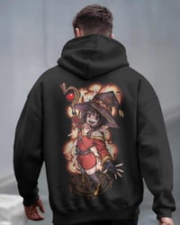 Image 3 of EXPLOSION Hoodie 