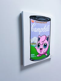 Image 2 of andy (original painting)