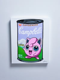 Image 1 of Spring Sale : andy (original painting)