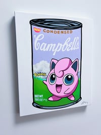 Image 3 of Spring Sale : andy (original painting)