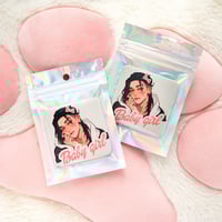 Image 2 of BADGE - Marcin - Babygirl