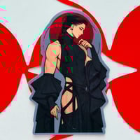 Image 1 of STICKER - Nivan Dress (S35)