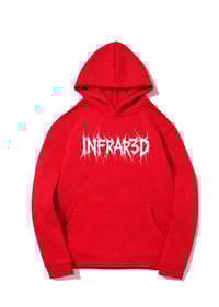 SPELL OUT HOODIE