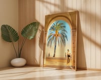 Image 1 of  Les arcades Nice