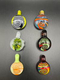 Thumbie pendant
