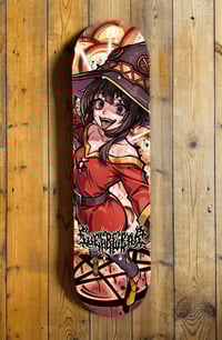Image 2 of DMGXMegumin Boards 