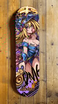 Image 1 of DMGXMegumin Boards 