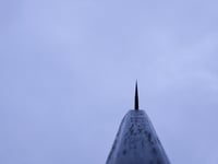 Image 4 of 83MM PARING KNIFE #341