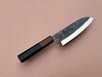 Image 1 of 132MM SMALL SANTOKU #343