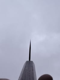 Image 4 of 116MM BABY NAKIRI #344