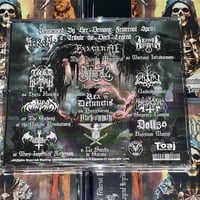 Image 4 of ARGENTUM “ Tribute” CD 