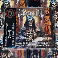 Image 2 of ARGENTUM “ Tribute” CD 