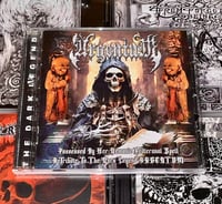 Image 3 of ARGENTUM “ Tribute” CD 