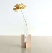 Image 1 of Geometric Minimalist Soliflore 