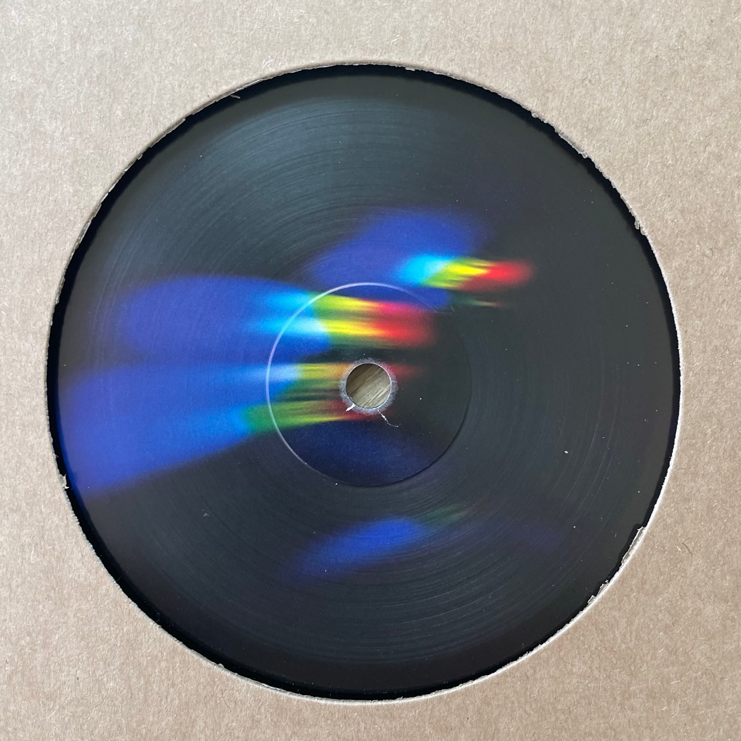 Image of Franck Roger 'My Illusions' EP 