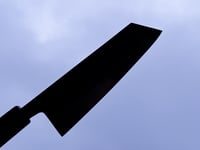 Image 3 of 165MM BUNKA #348