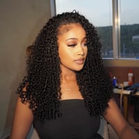 Image 2 of Candy Curly