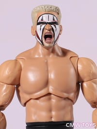 Image 6 of Mattel Ultimate Edition NJPW/WCW Sting