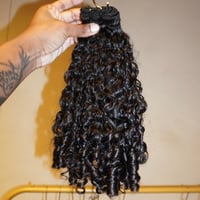 Image 3 of Candy Curly